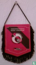 Association Sportive Musau Strasbourg - 1945-2005 - 60e anniversaire - A.S. Musau 1945 Strasbourg (France)