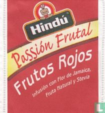 Frutos Rojos