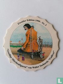 Zwettler-Edition 1999