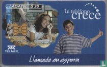 Crece 