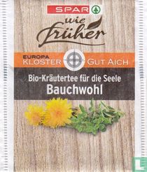 Bauchwohl