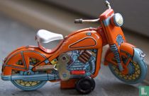 Motor MS 365