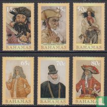Pirates