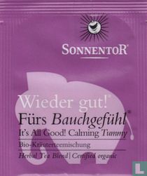 Fürs Bauchgefühl [r]