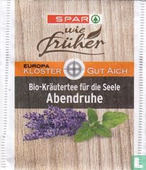 Abendruhe
