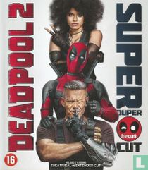 Deadpool 2