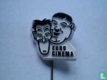 Euro cinema [zwart op wit]