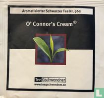 O'Connor's Cream [r]