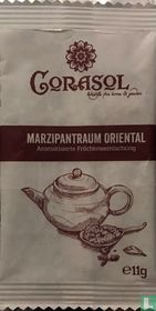 Marzipantraum Oriental