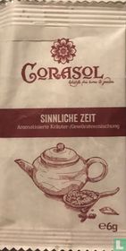 Sinnlich Zeit