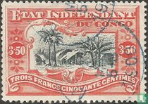 Congo Village