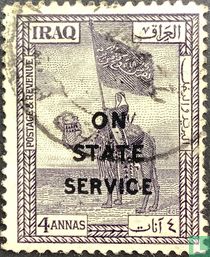 Camel Corps