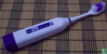 Brosse à Dent Electrique DR.Fresh - Velocity