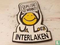 Qualität gewinnt Ja Loeb Interlaken