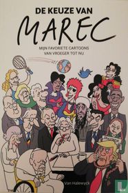 De keuze van Marec - Mijn favoriete cartoons van vroeger tot nu