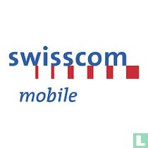 Swisscom mobile phone cards catalogue