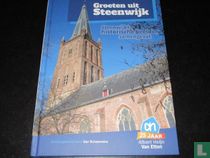 Groeten uit Steenwijk - Steenwijk in historische beelden samengevat