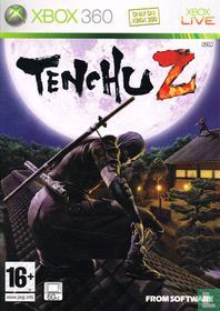 Tenchu Z