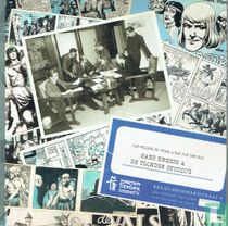 Hans Kresse & de Toonder Studio's