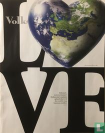 Volkskrant Magazine 951
