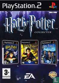 Harry Potter Collectie