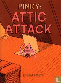 Pinky: Attic Attack