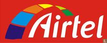 Airtel Fórmula telefoonkaarten catalogus