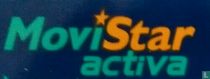 MoviStar Activa telefoonkaarten catalogus