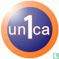Un1ca Recarga phone card catalogue