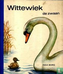 Wittewiek de zwaan