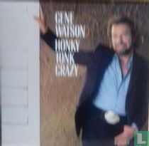 Honky Tonk Grazy