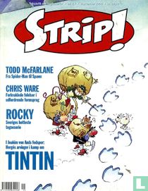 Strip! 11