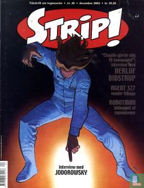 Strip! 20