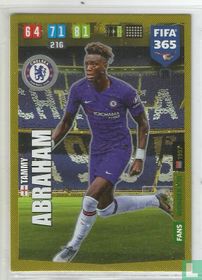 Tammy Abraham