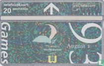 Gemeente Den Haag World Games 1993