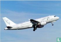 Al-Khayala Airlines - Airbus A-319