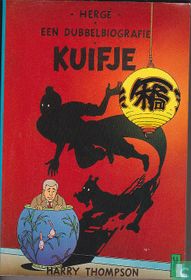 Hergé - Een dubbelbiografie - Kuifje