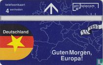 Goedemorgen Europa - Duitsland