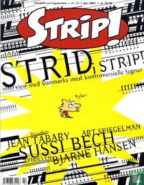 Strip! 14