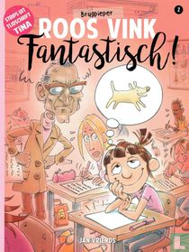 Fantastisch!