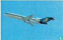 Olympic Airways - Boeing 727