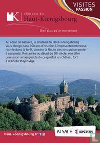 Château du Haut-Koenigsbourg 