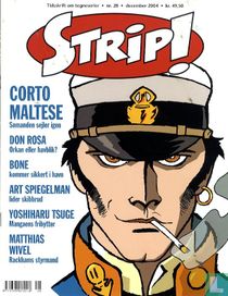 Strip! 28