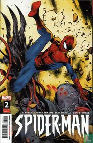 Spider-Man 2