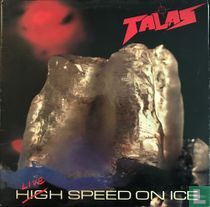 Live speed on ice