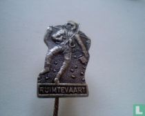 Ruimtevaart (astronaut)