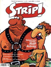 Strip! 21