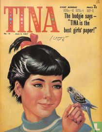 Tina 15