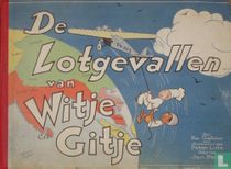 De lotgevallen van Witje en Gitje