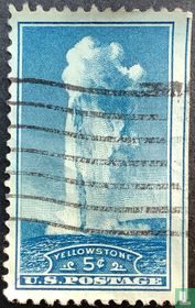 Old Faithful